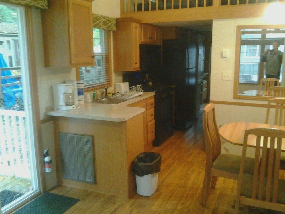 Moody Beach Rv Campground Wells Bagian luar foto