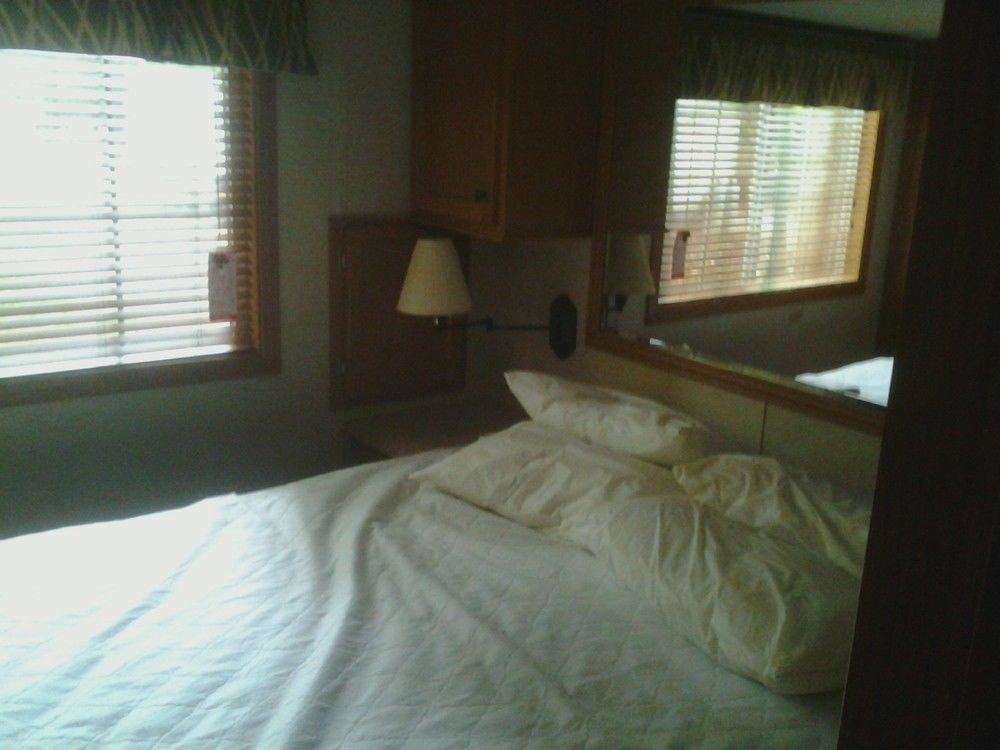 Moody Beach Rv Campground Wells Bagian luar foto